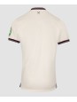 West Ham United Vieraspaita 2025-26 Lyhythihainen